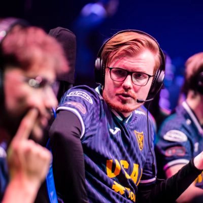 HatrixxLoL Profile Picture