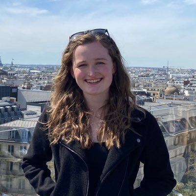 Amy__Freeth's profile picture. Speech and Language Therapy Student at the University of Sheffield 💬