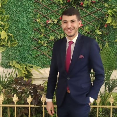 MuhammedEssam77's profile picture. Put me in the front line 💪✌