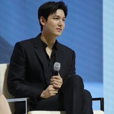 baeksunja's profile picture. stfu