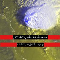 Hejaz Weather (@hejaz_cloud) 's Twitter Profile