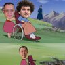 jawrat8331's profile picture. 