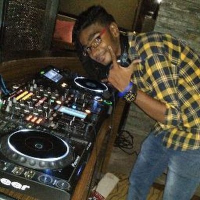 VdjSiraj's profile picture. 