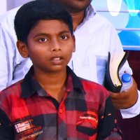 Joel Finny (@joel7finny) 's Twitter Profile