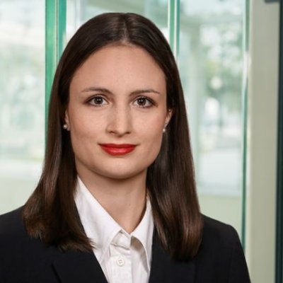 MerkleinJulia's profile picture. 