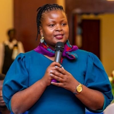 AngellaNalunga's profile picture. Sexual and Reproductive Health Advocate.
Advocacy models life to a living, every human deserves the best.