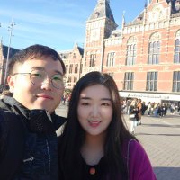 kaiming Yue (@kaimingyue) 's Twitter Profile