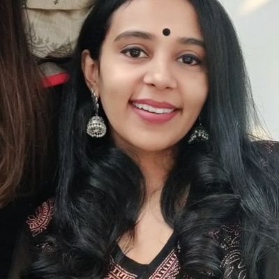 Heena Maniar