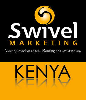 Swivel Marketing is a Below The Line advertising company that translates brand strategies into excellent executions.