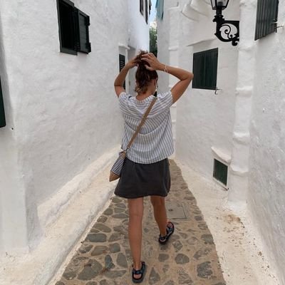 margapallares's profile picture. 