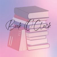book o'clock (@bookoclock_) 's Twitter Profile Photo book o'clock (@bookoclock_) 's Twitter Profile Photo