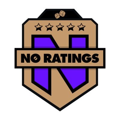 No Ratings