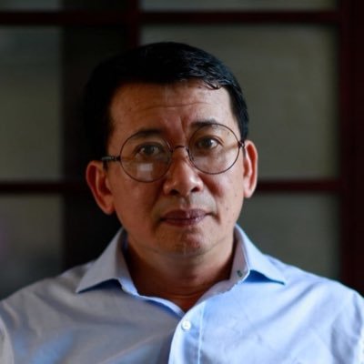 JianHsieh1962's profile picture. Because of the phenomenon, existence become a manifestation. //現象のせいで、存在は表現になる。 //因為現象，存在成為表現。