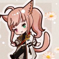 りーる@Tiamat (@lille552) 's Twitter Profile