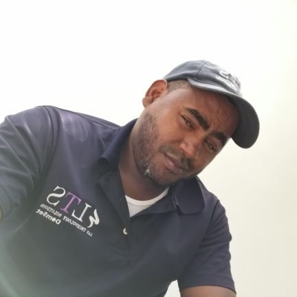 Edward_monero's profile picture. estudiante de redes