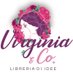 Virginia e Co. Libreria di Idee (@VirginiaeCo_) Twitter profile photo