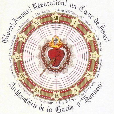 GaryPost_it's profile picture. Réfugié catholique-royaliste breton
