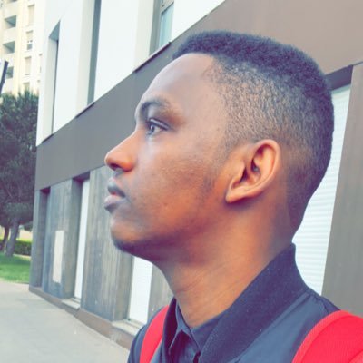 abdoul_seven's profile picture. 