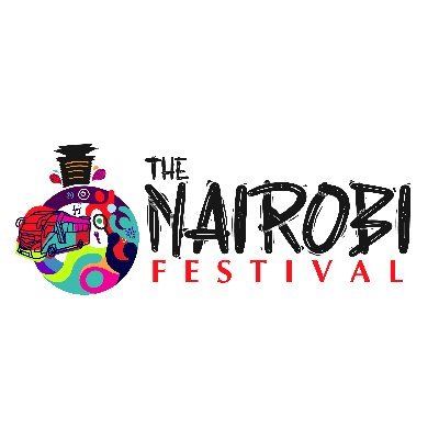 Official account for The Nairobi Festival™ Product of Nairobi City County Government