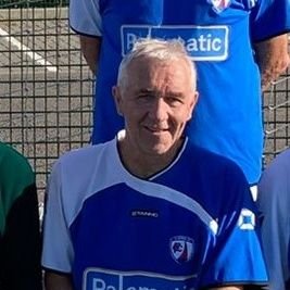 macdaddy1957's profile picture. Retired but still playing ⚽️.West is best.😜