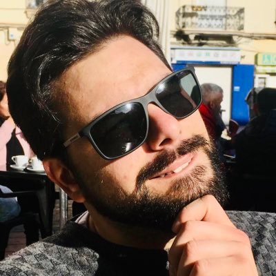 xui666's profile picture. ♥️ Escritor de La Brujula de la Mariposa y Soñando con Pandora ♦️Gerente de VO impresiones ♠️ Proyecto en confinamiento Droneite 🛸♣️ Bitcoiner maximalista #btc