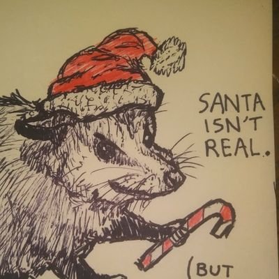 KC Opossumさんのプロフィール画像