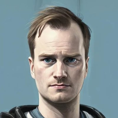 joargp's profile picture. Vibing for fun and profit since June 2024