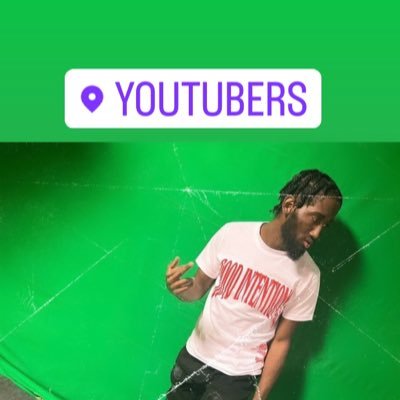 Comedian 😂 rapper 🎤 Trapper 💰 gamer 🎮 YouTuber 🎥 I.D.P #ushyvibes 🔥🔥🔥 https://t.co/ouqdIloSed