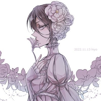 ひよさんのプロフィール画像