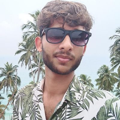 Computer Science Student | Full Stack Developer.
Shitposting! Can write anything here. RTs not endorsements.