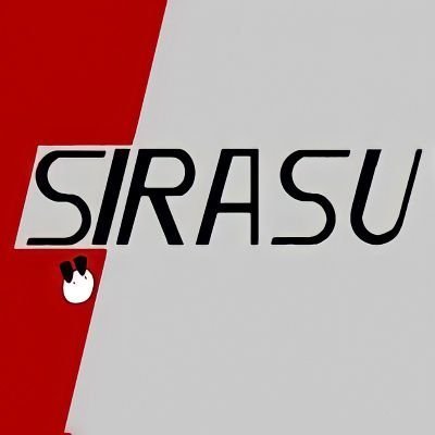 sirasuさんのプロフィール画像