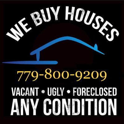 Buy houses any where any condition 
#CertifiedCLOSER! #webuyhouses