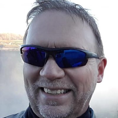 WLHancher's profile picture. 