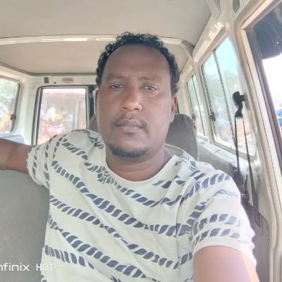 AbaLuwayi's profile picture. 