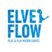 Elveflow (@elveflow) Twitter profile photo