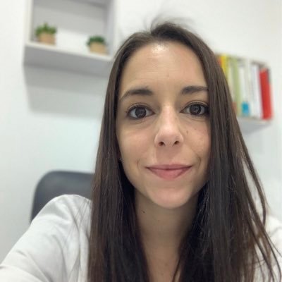 Esther Blázquez Álvarez, psicóloga general sanitaria. Consulta de psicología en Salamanca y terapia online