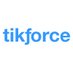 Tikforce (@tikforceconnect) Twitter profile photo Tikforce (@tikforceconnect) Twitter profile photo