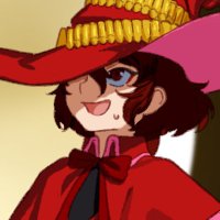 デボラ (Deb)|Moved to Bluesky (@thatonedeb) 's Twitter Profile