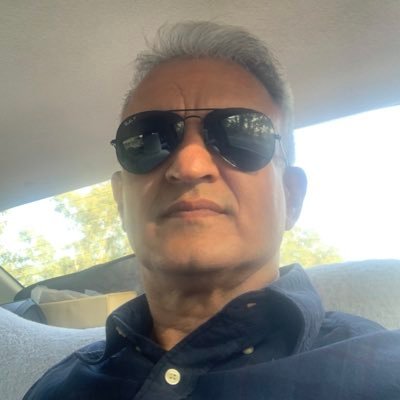 Dr Navdeep S Hooda IFS Profile