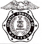 Muskegon Charter Twp is the oldest twp in the State of Michigan.  We are the first official twp created by the legislators of the new State of Michigan in 1837.