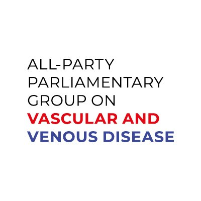 Vascular and Venous All-Party Parliamentary Group