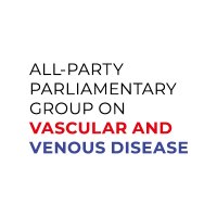Vascular and Venous All-Party Parliamentary Group(@VAPPG) 's Twitter Profile Photo