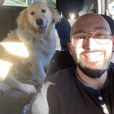 AliAlhammoud93's profile picture. كاتب، مدوّن، ومقدم بودكاست "حكي نفسي". صدر لي عن دار زمكان في بيروت، كتاب "إنزع تلك الورق عن ظهرك".