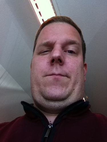 Ich bin ich