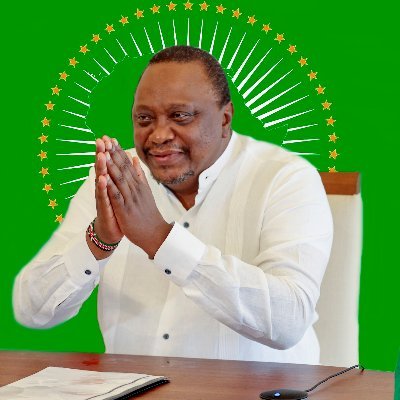 4thPresidentKE Profile Picture