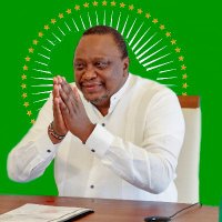 Office of the 4th President of Kenya.(@4thPresidentKE) 's Twitter Profile Photo