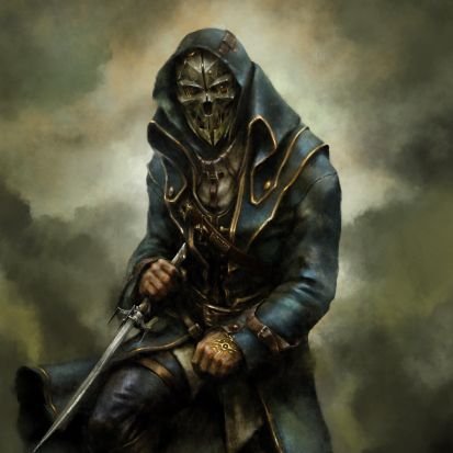 xangotango12's profile picture. 