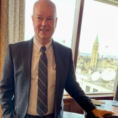 Jamie Baillie