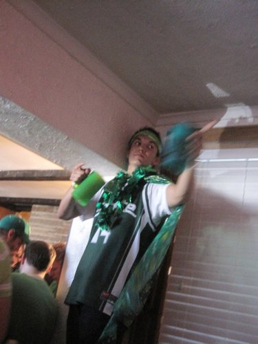 tombiec's profile picture. 