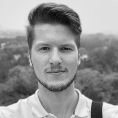 Research specialist @Nokia formerly at @MIT and @AAU, researching AI, RF and mm-wave systems for 6G and satellite systems.